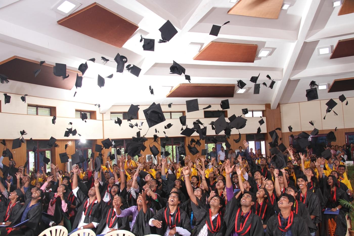 Dr GR Damodaran College of Science Coimbatore Activity 3 photo 13